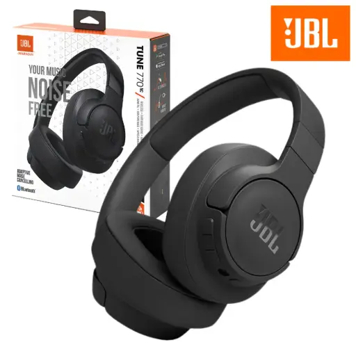 [..Ex.h] Audífono Inalámbrico JBL ORIGINAL TUNE 770NC