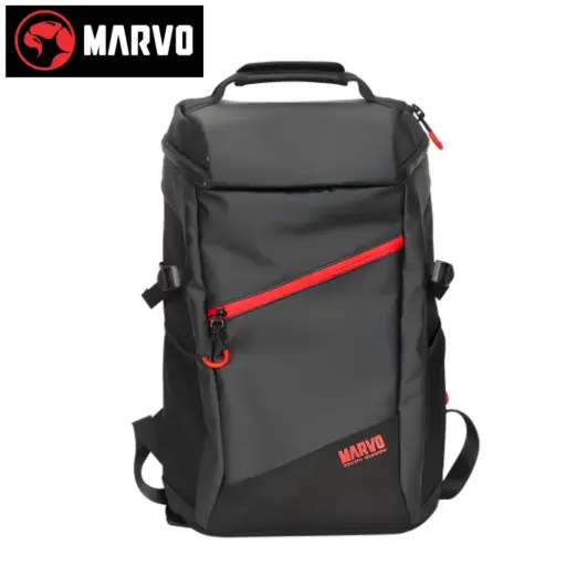 [1 E.x.h] Mochila Gamer MARVO Ranger 600G