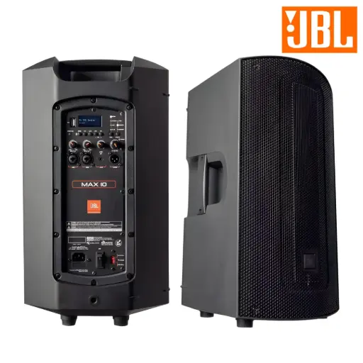 Bocina Inalámbrica JBL ORIGINAL MAX 10 
