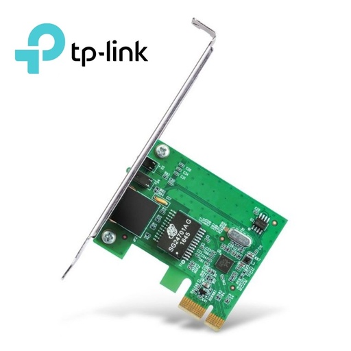 Tarjeta de Red RJ45(Gigabit) TP-LINK