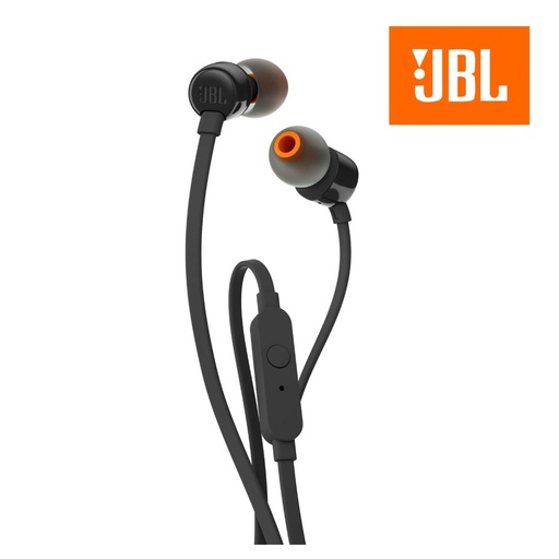Audífono JBL ORIGINAL TUNE110