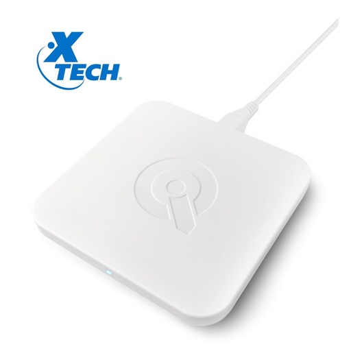 Cargador Inalámbrico XTECH XSS220