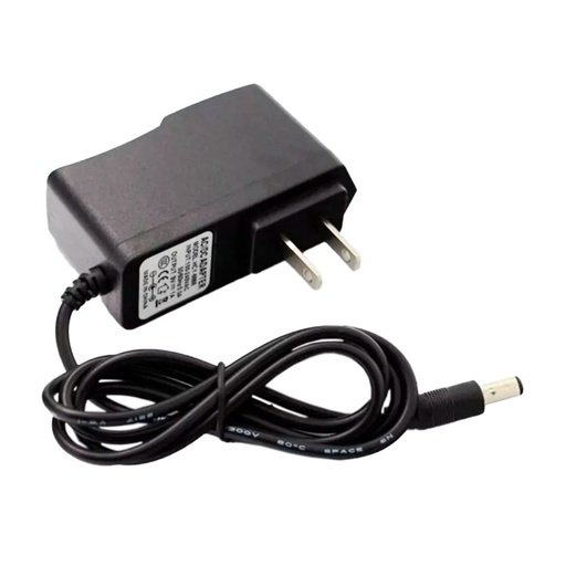 Transformador 12V-2A