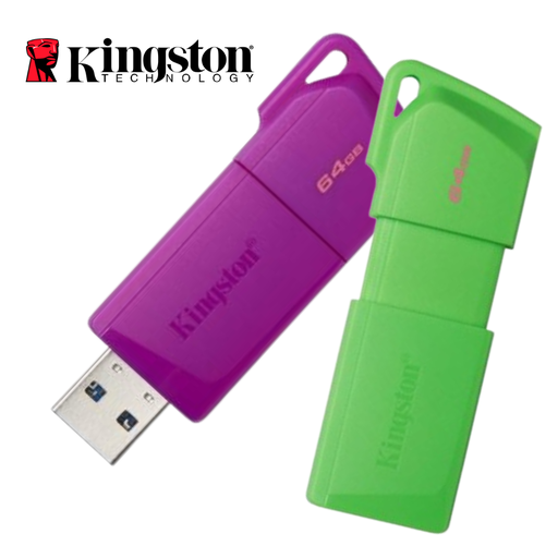 USB KINGSTON 64GB "Exodia" M