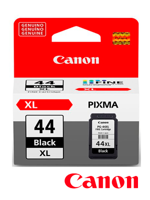 Gran Capadidad CANON PG-44XL negro