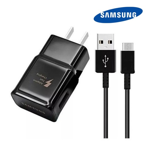 Cargador ORIGINAL SAMSUNG S10 V8