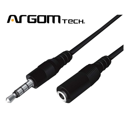 Extensión de Plug ARGOM
