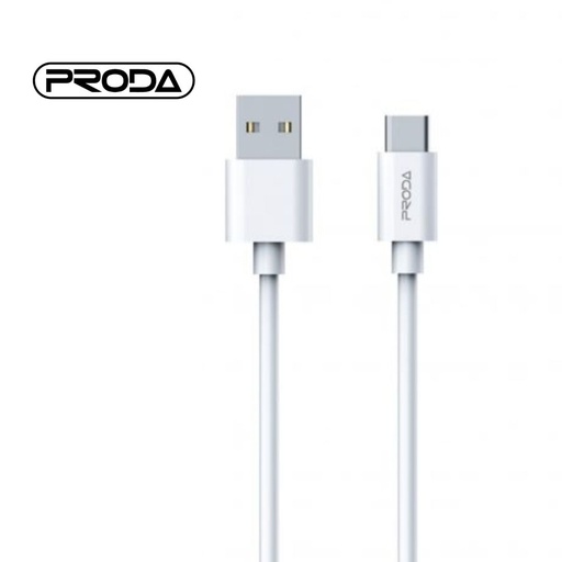 Cable de carga USB Tipo "C" 480 MB/S