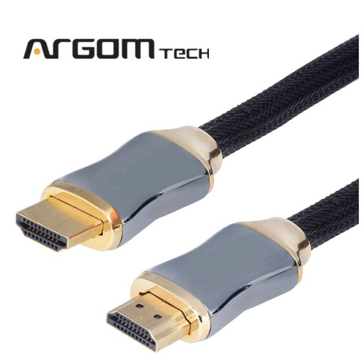Cable HDMI 3m ARGOM ARG-CB-1920