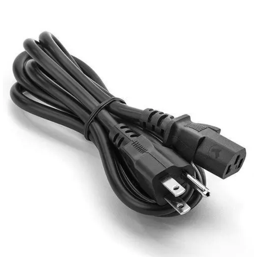 Cable de Poder 1.5mts
