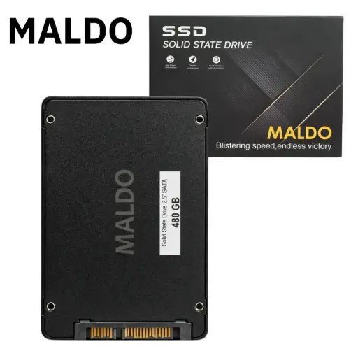 [D-D10 / 1Exh.] Disco Duro Estado Solido SSD 480GB MALDO