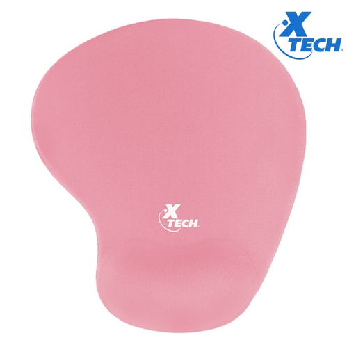  Mouse pad con refuerzo XTECH XTA-530 SKADI