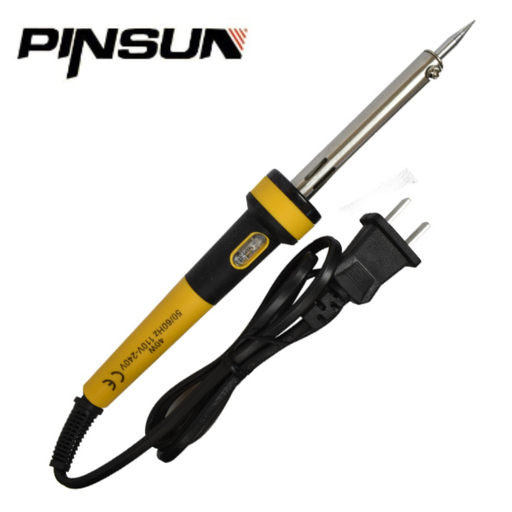 CAUTIN PROFESIONAL  40W PINSUN