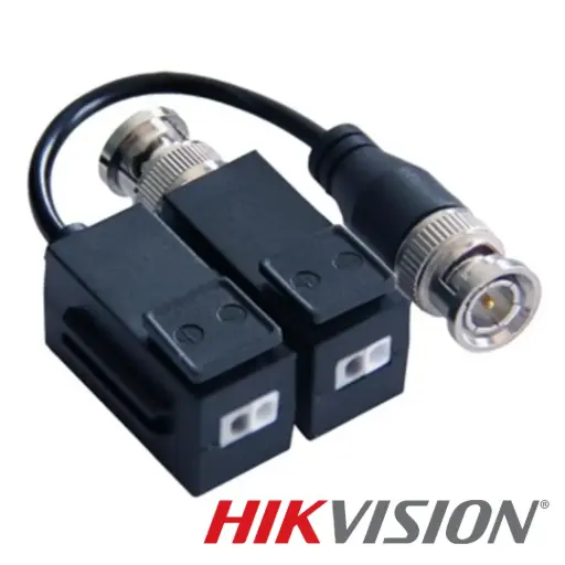 [B-B.8 / 3 Eb] Video Balum HIKVISION 4K
