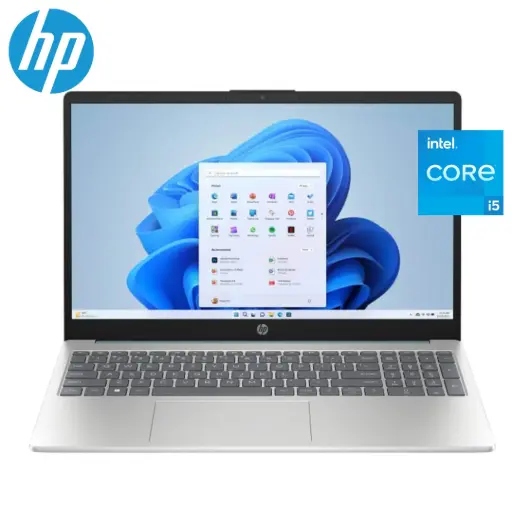 [A-A.3.] Laptop HP 15-fd0250la Intel Core i5 120U 12GN