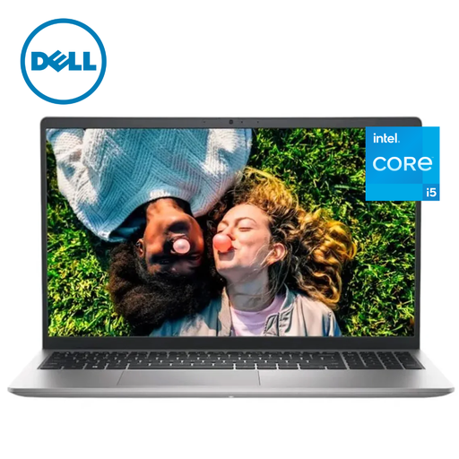 Laptop DELL INTEL® CORE i5  INSPIRON15 3520 GEN12