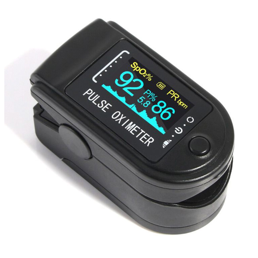 Oxímetro de Pulso P-01